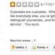 Illustration for article titled More of the Dumbest Reviews on Yelp